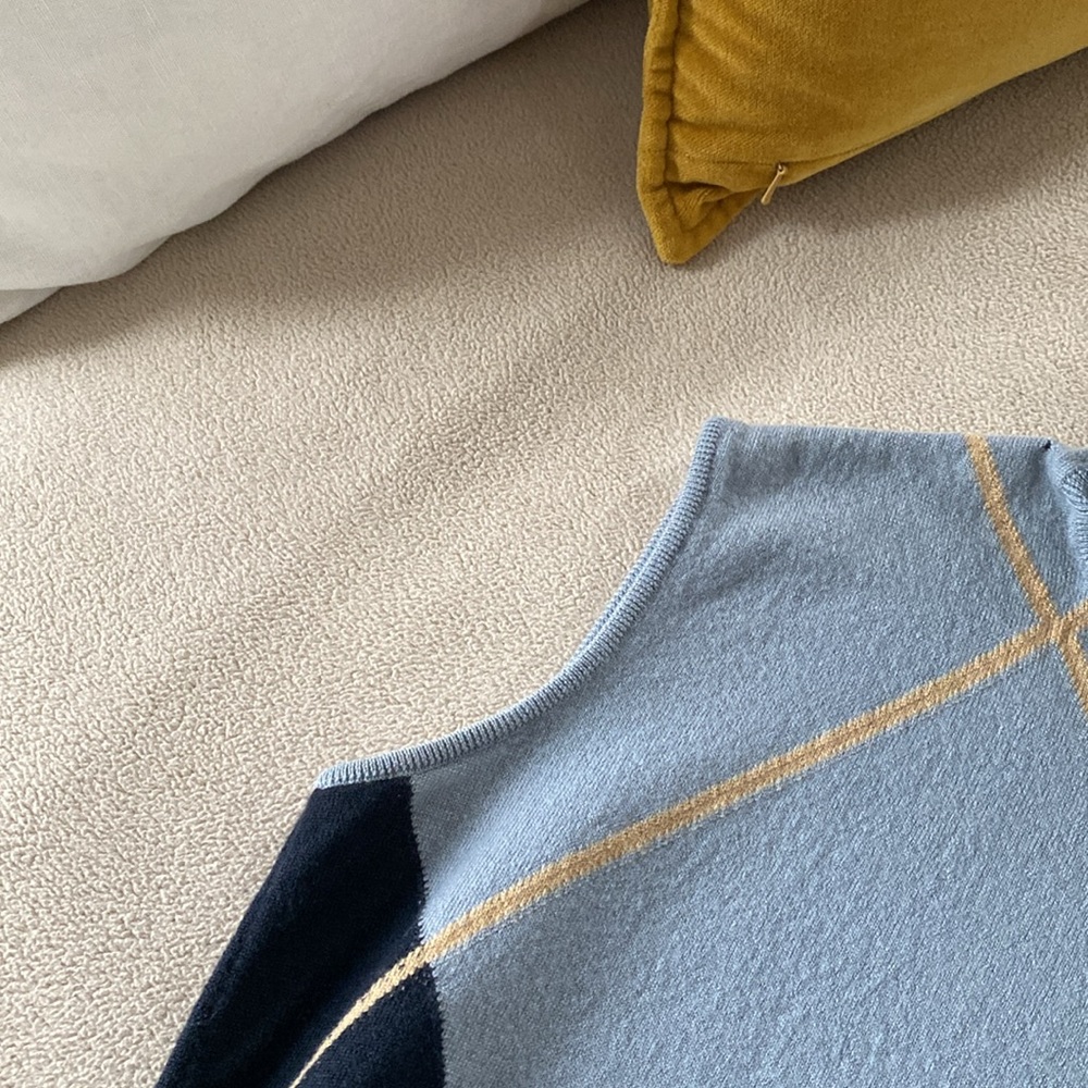 Valentino Roma Vest - Picture 3 of 14